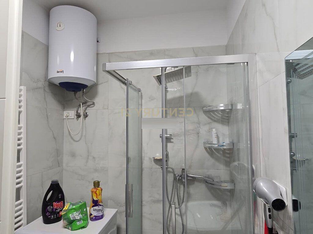 VENDESI APPARTAMENTO 2+1+2+POSTO AUTO NELLA ZONA DI ALI DEMI