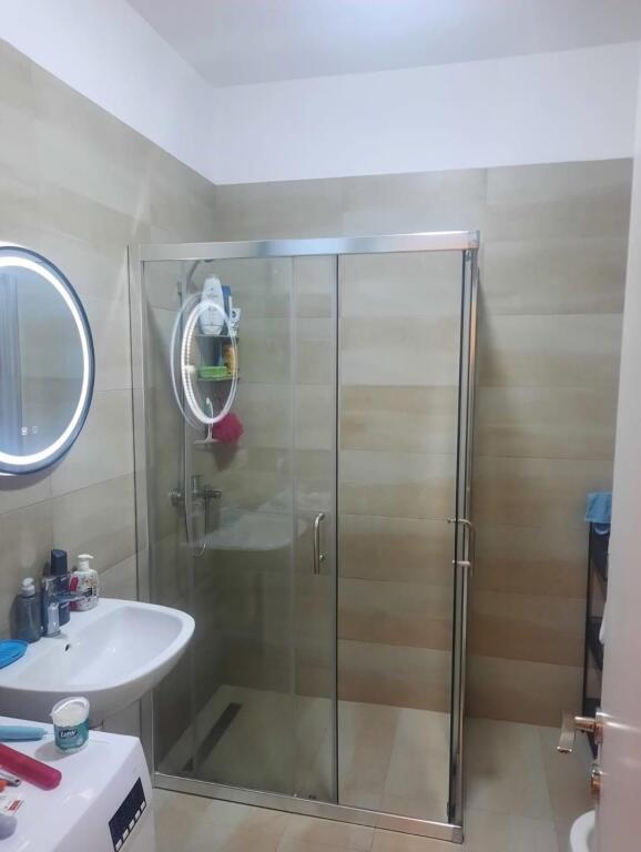 Appartamento 2+1, Via Dibra!