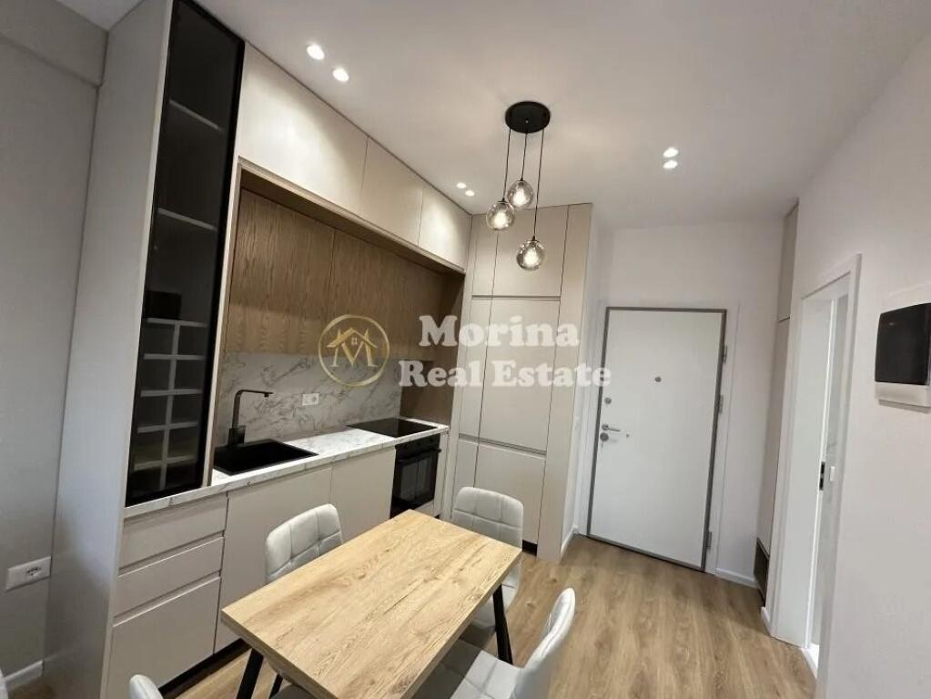 Rent | Apartment 1 + 1 | Ali Demi | 540 €/month