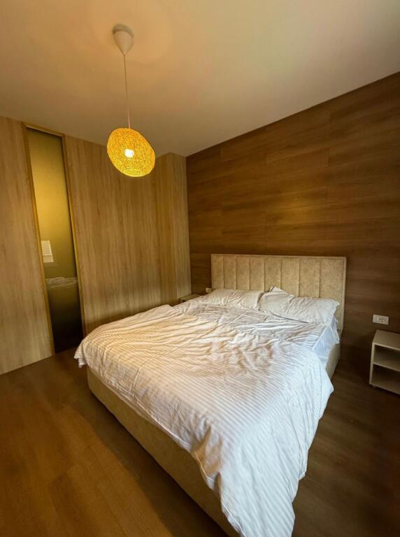 Apartament 2+1 per shitje ne Shkoze