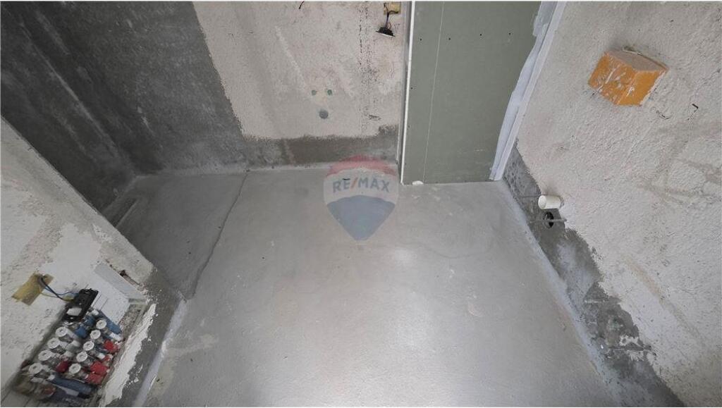 Apartment 1+1 with sea view near Marina Bay