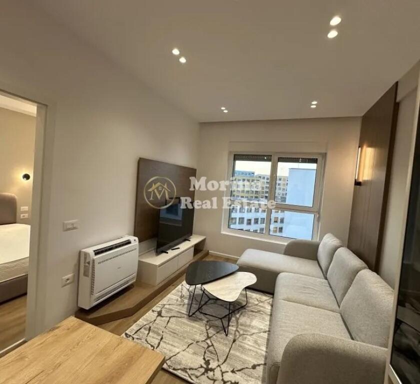 Rent | Apartment 1 + 1 | Ali Demi | 540 €/month