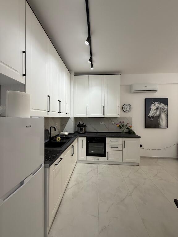 For rent – Apartment 1+1 | Oxa Residence, Fresk