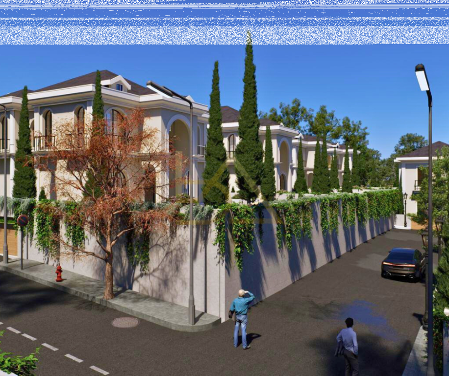 Elite Villas – Paskuqan, Tiranë