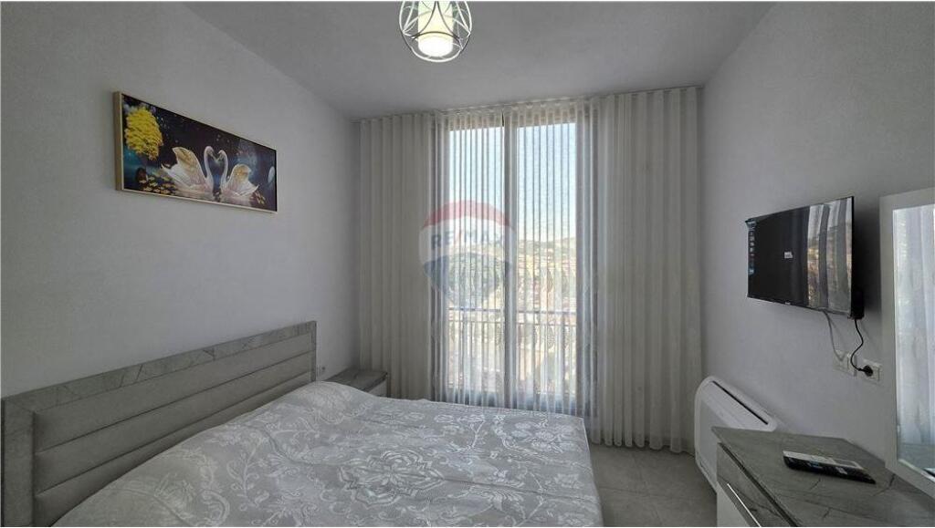 Apartment 1+1 for rent in Vlore opposite Bolv Oil on "Pelivan Leskaj" Street
