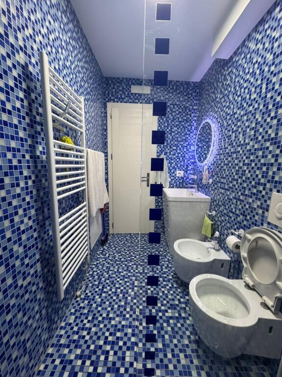 🏠 Appartamento 2+1 in Affitto – Juridiku, Tirana