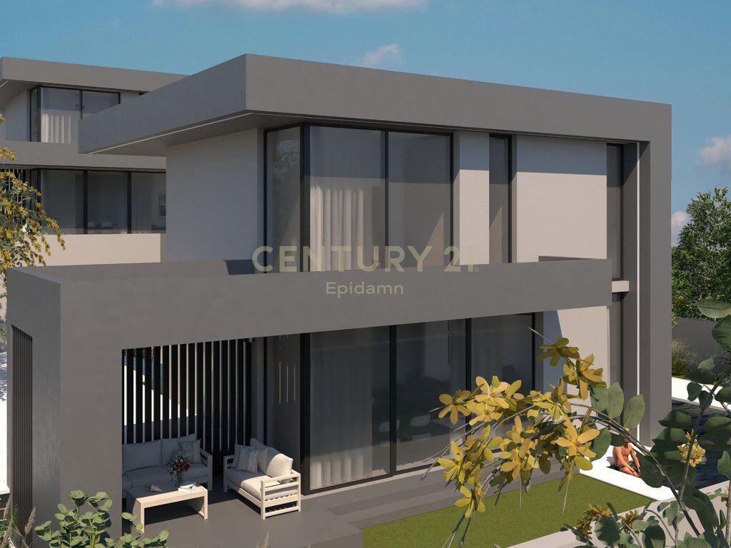 VILLA FOR SALE IN LALZ BAY! PAYMENT POSSIBILITY IN INSTALLMENTS!! 300,000 €