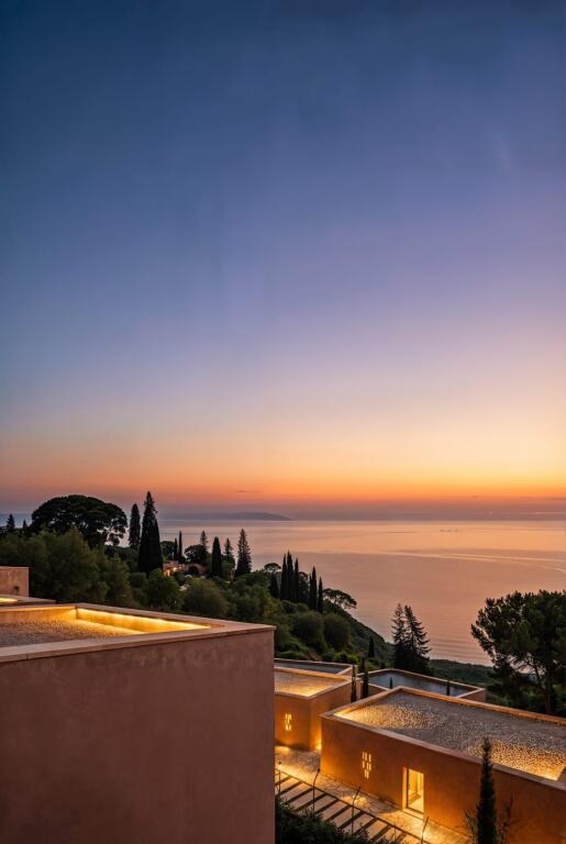 Apartment For Sale In Palase, Regina Ionian