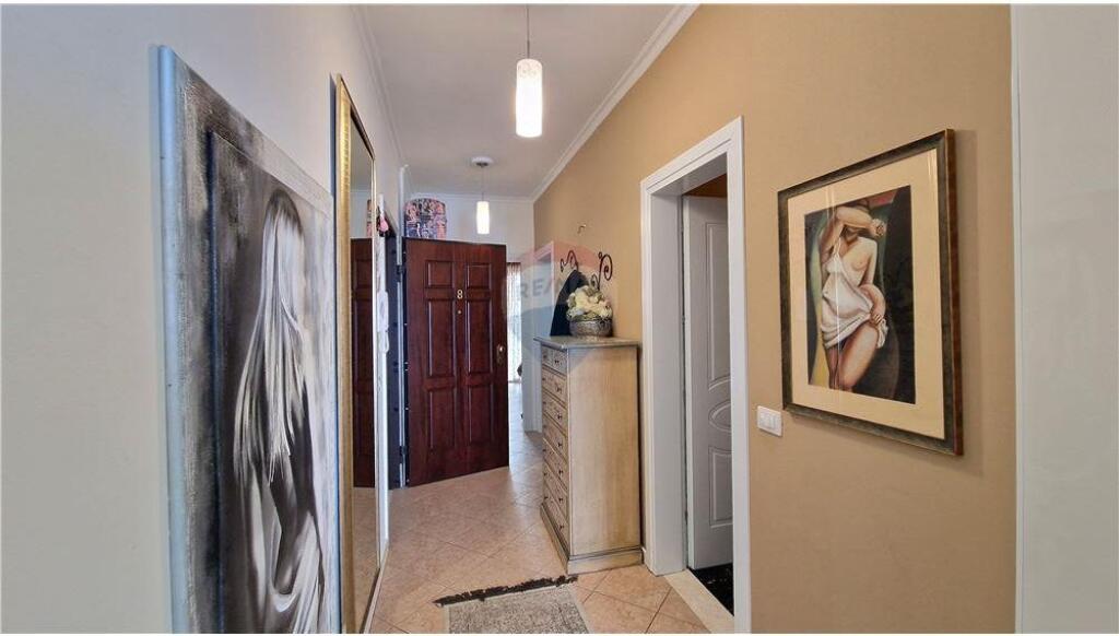 Apartament 2+1 ne shitje ne Lungo Mare ne koder