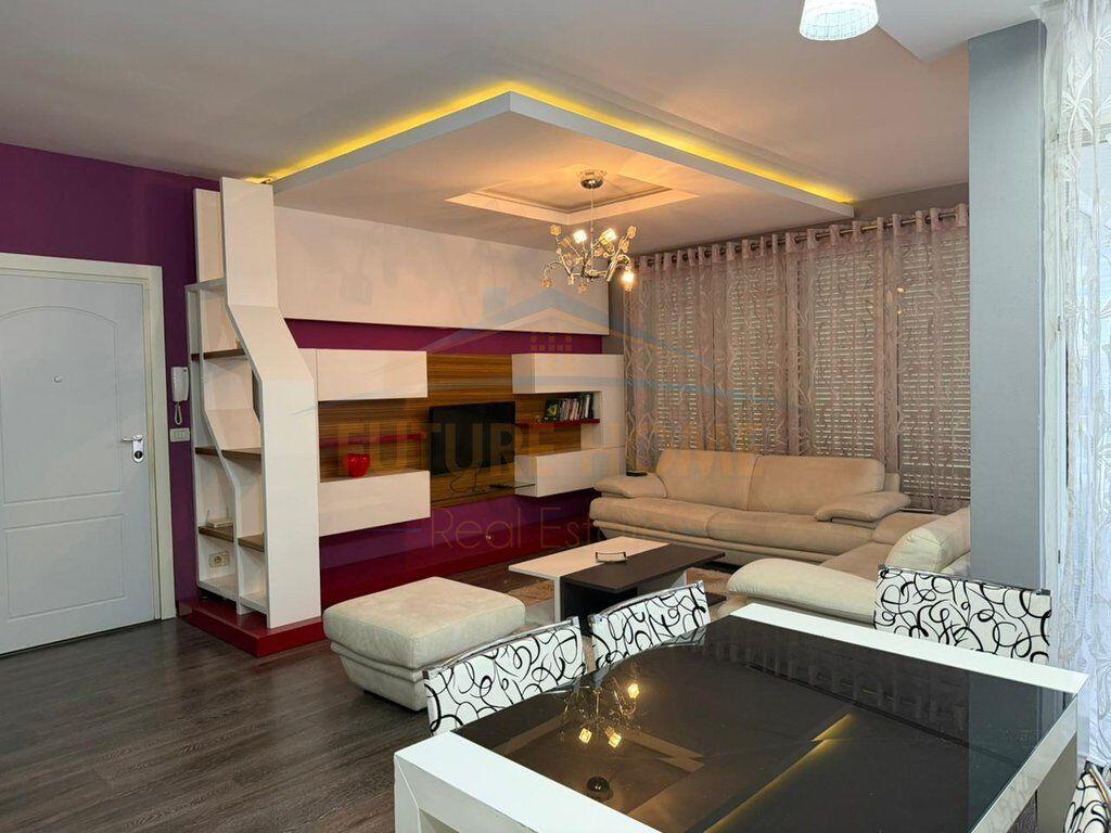 Qera, Apartament 2+1+2, Kodra e Diellit 1, Tirane.