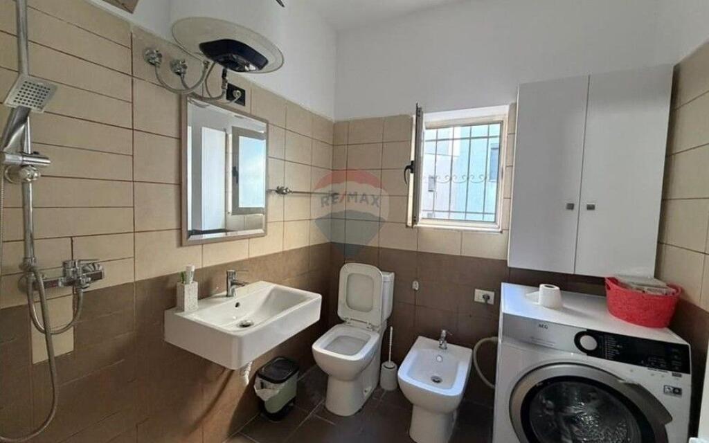 Appartamento - In Affitto - Via Sotir Caci, Tirana ID: 530581007-107