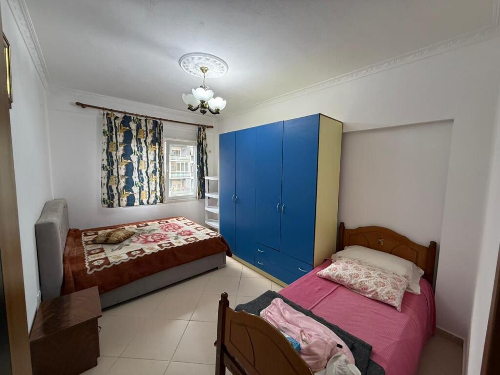 Rent apartment 1+1, Golden Park Complex price 45000 lek