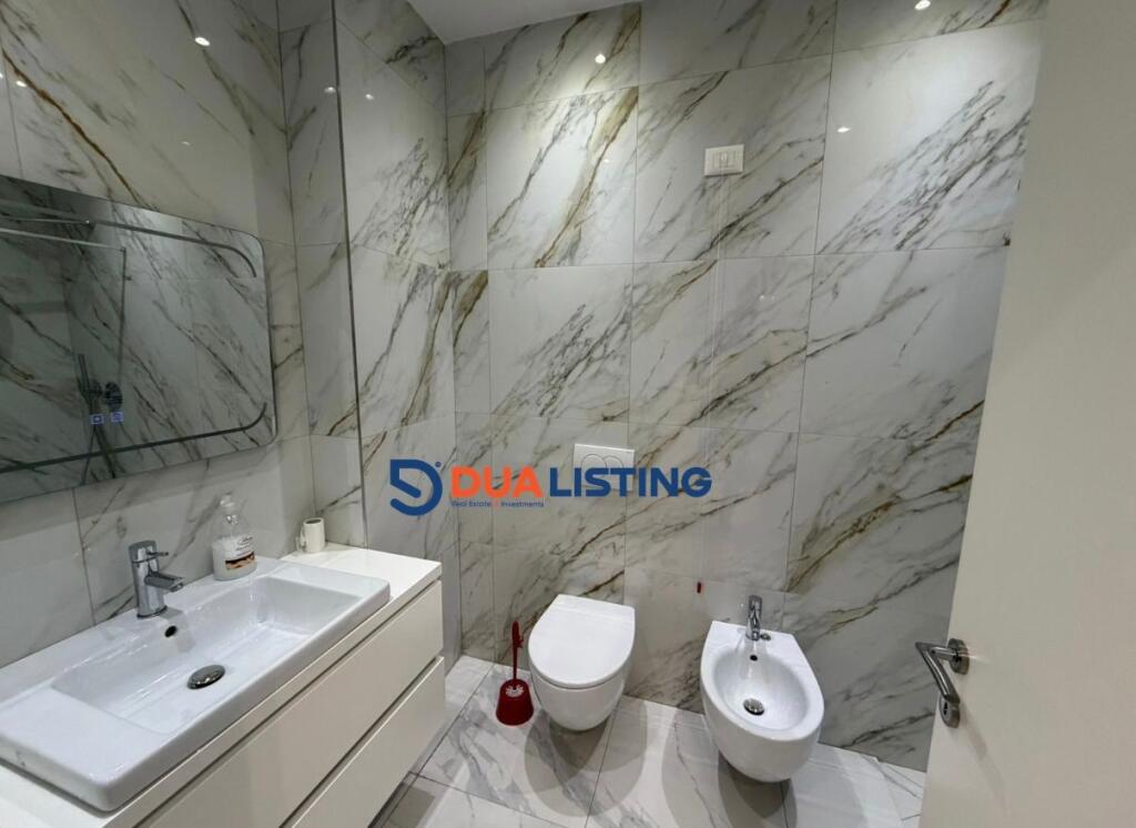 QIRA, APARTAMENT 1+1 ne LAKE VIEW Residence