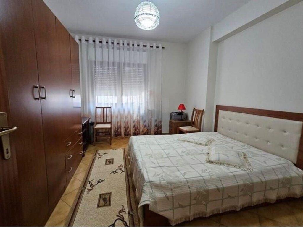 🏡 Apartament 2+1 me Qira – Komuna e Parisit