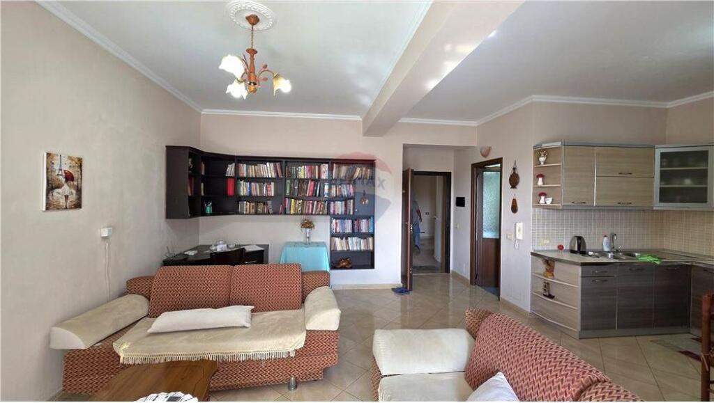 Appartamento 1+1 in Affitto a Lungo Termine