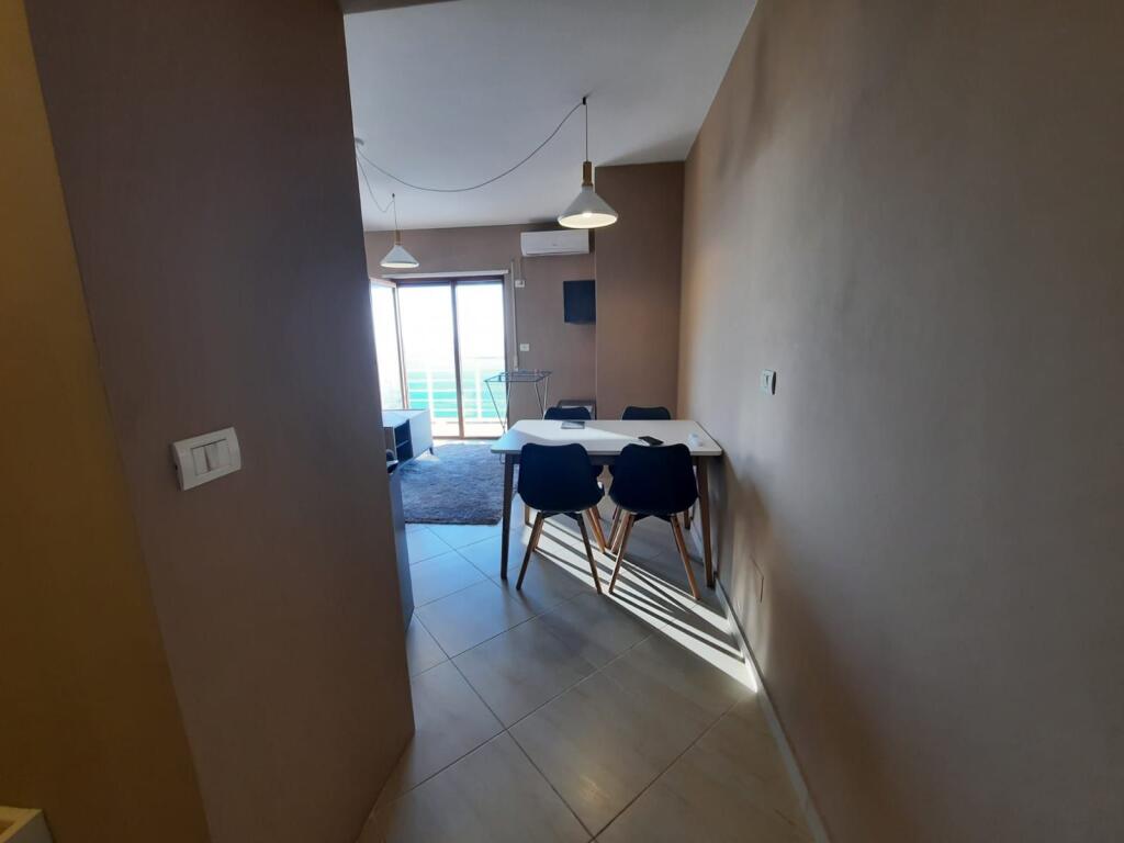 Jepet apartament me qera 2+1 vollga durres me pamje fantastike nga deti