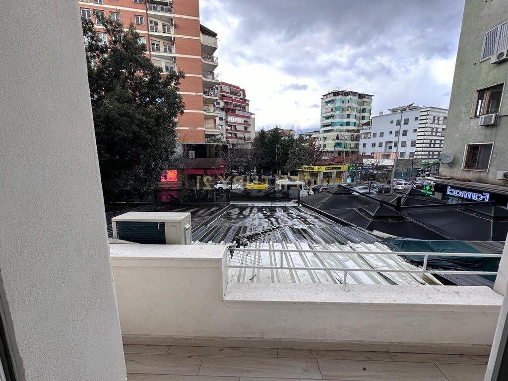 2 Apartamente per Shitje te rruga e Elbasanit