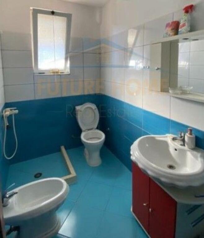 Apartment 2+1 for rent in Kombinat