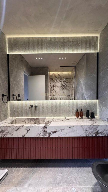 Appartamento 1+1 con posto auto in affitto – Residenza “Lion Park”