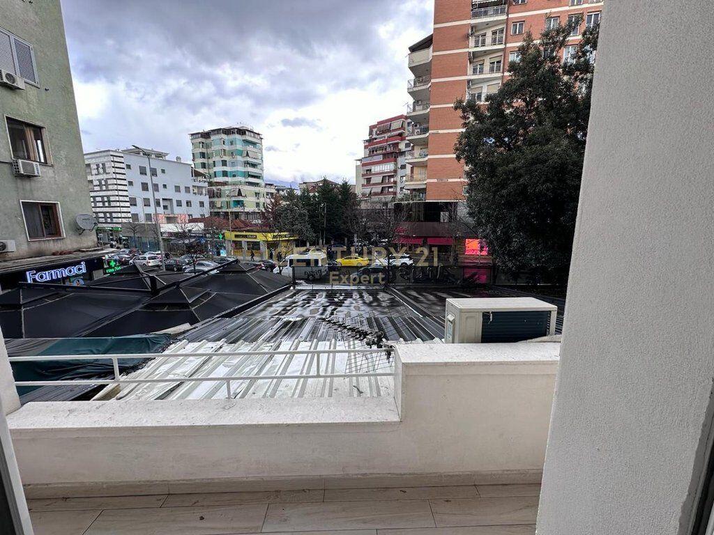 2 Apartamente per Shitje te rruga e Elbasanit