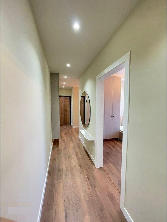 APPARTAMENTO IN AFFITTO 2+1 A SELITE !