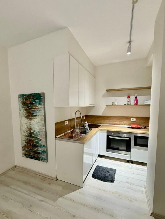 Appartamento 2+1/600€ in affitto a Kodra e Diellit