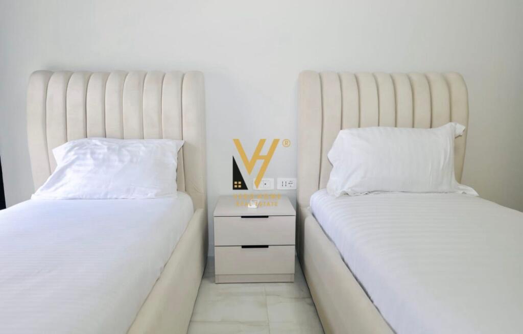 JEPET APARTAMENT 2+1+2 ME QIRA TE KOMUNA E PARISIT 1.100 EURO