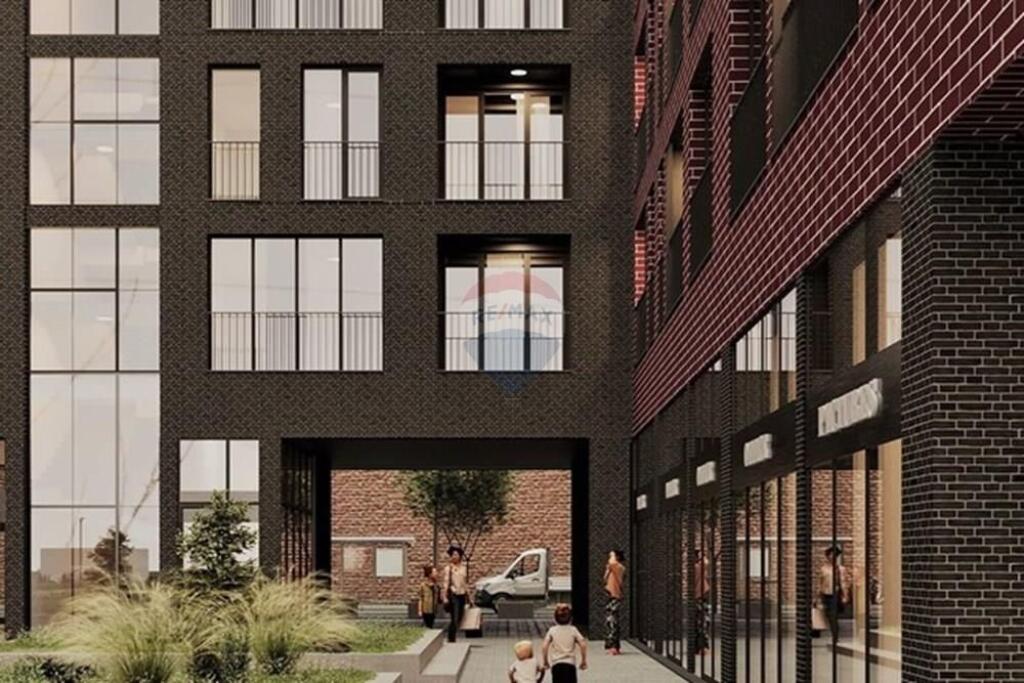 SHITET, APARTAMENT 1+1, RRUGA SIRI KODRA, TIRANË