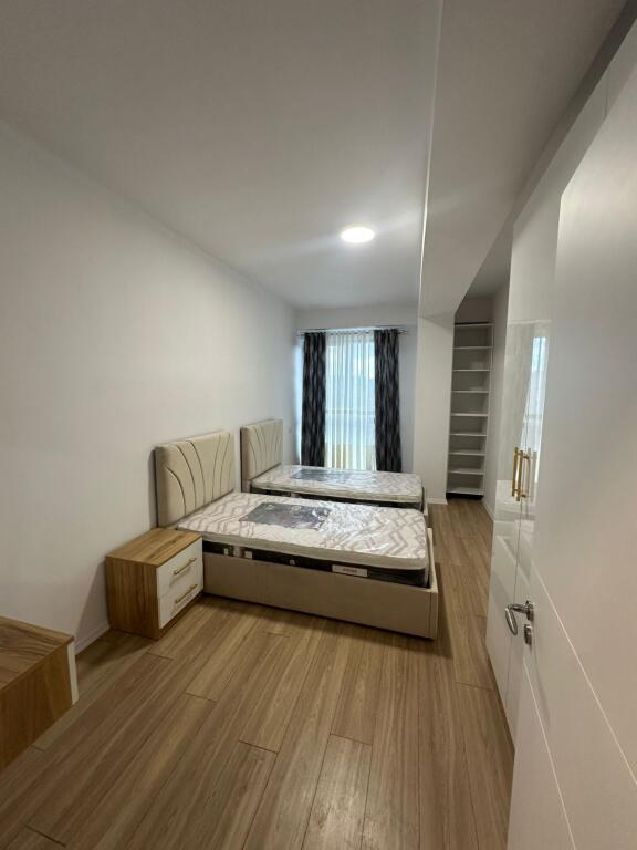 Apartament me qera 2+1+post parkimi