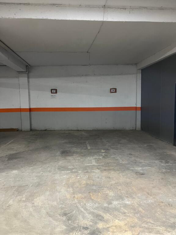 Parking space Don Bosko for sale