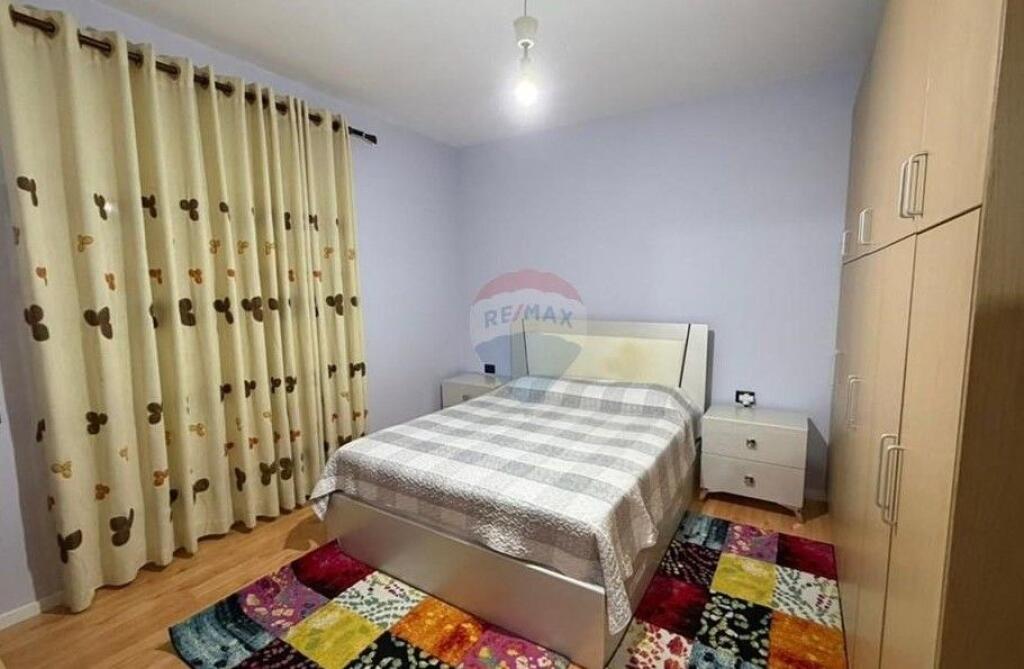 Appartamento - In Affitto - Via Sotir Caci, Tirana ID: 530581007-107