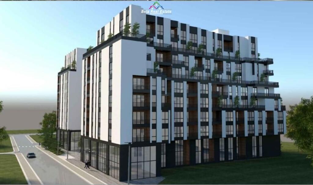 Apartment For Sale 2+1 In Paskuqan (ID B120770) Tirane