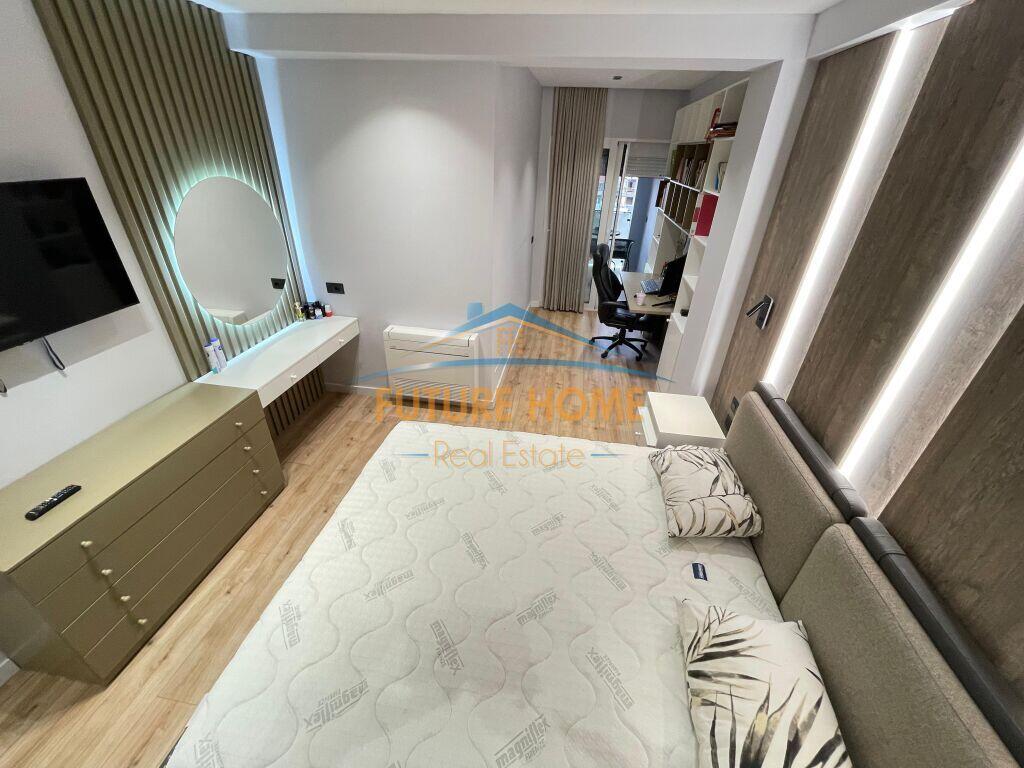 Appartamento 2+1+2 in affitto Myslym Shyri, Tirana.