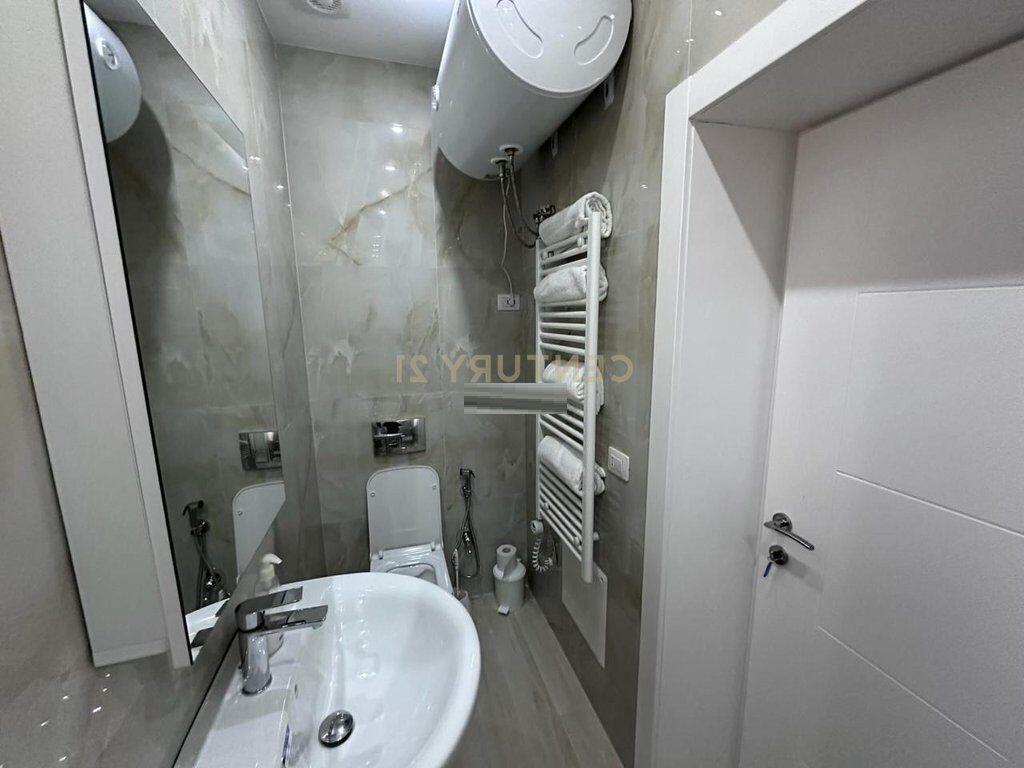 2 Apartamente per Shitje te rruga e Elbasanit