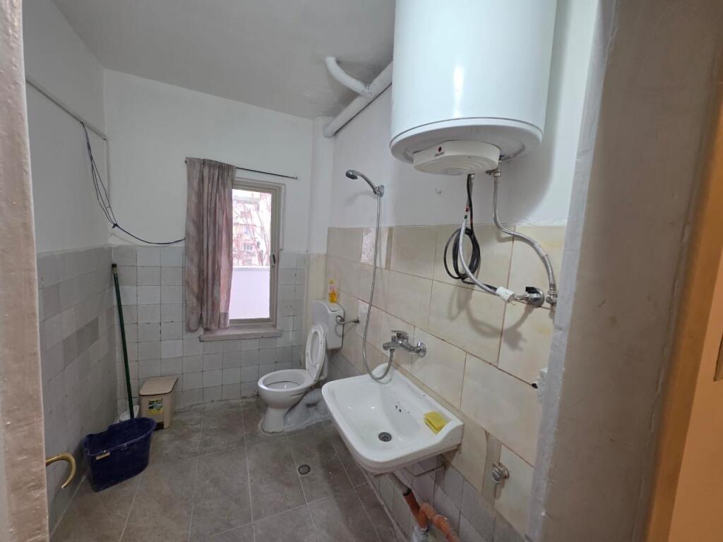 Apartment 1+1+1 Balcony for Rent