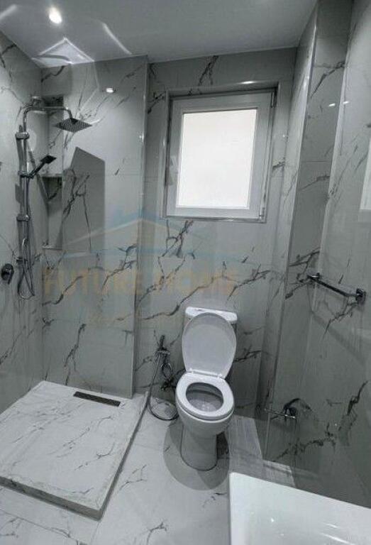 Apartment for rent 2+1 at Kodra e Priftit