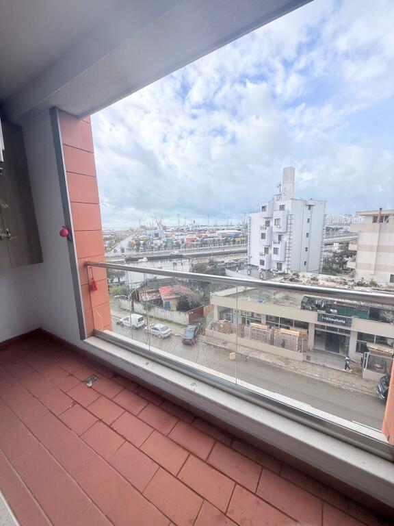 SHITET-APARTAMENT-3+1+2-+-DEPO--PALLATI-PORT-VIEW--DURRES SHITET APARTAMENT 3+1+2 + DEPO, PALLATI PORT VIEW, DURRES