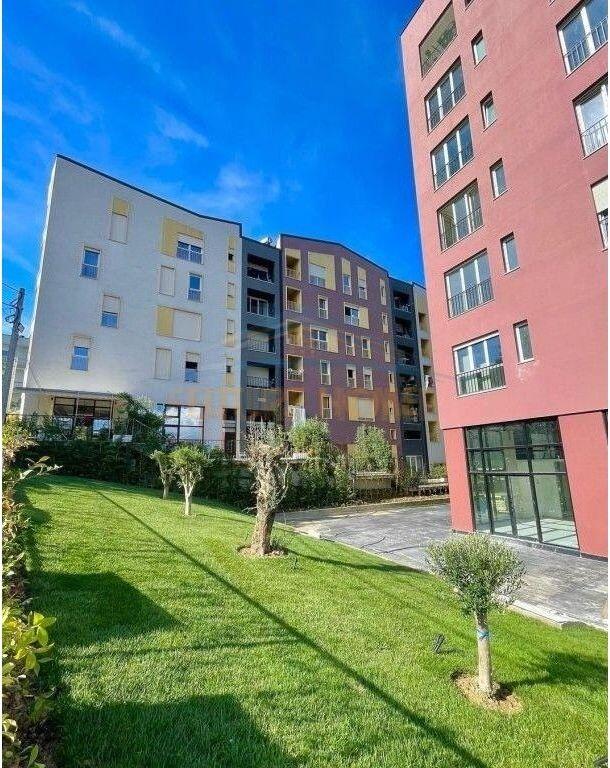 FOR SALE APARTMENT 2+1, EURO 3D RESIDENCE, SELITE.