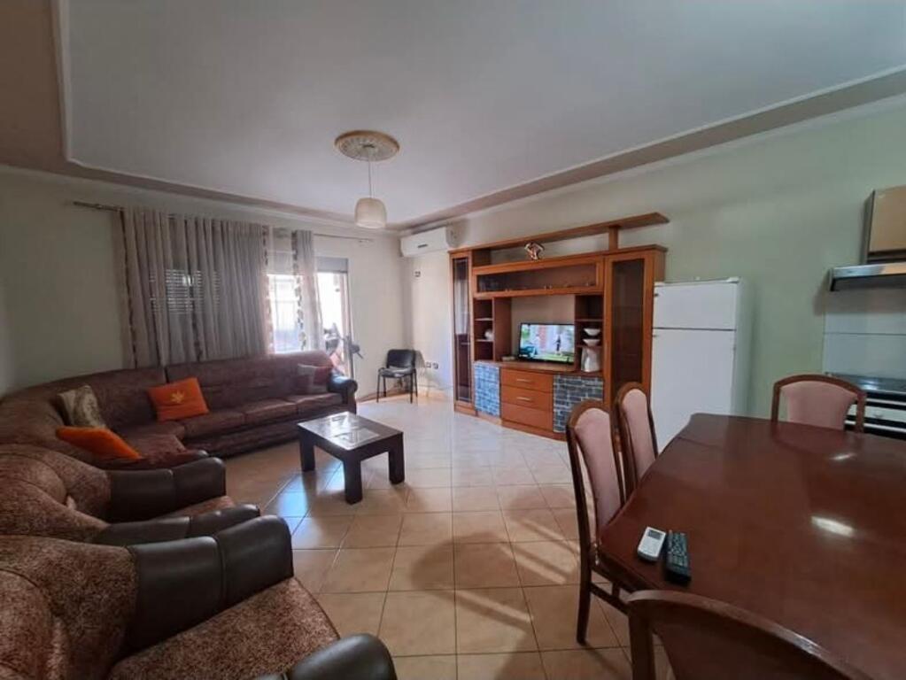 Apartament 2+1+2 - Fresk