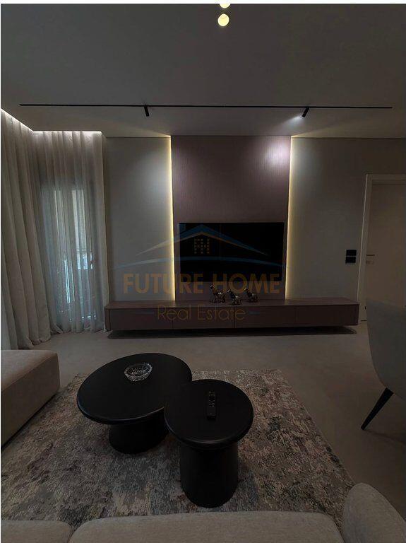 Apartament me qera | Rezidenca Erli – Porcelan ✨