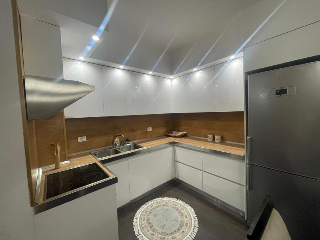 Super Appartamento 2+1 in vendita ad Astir