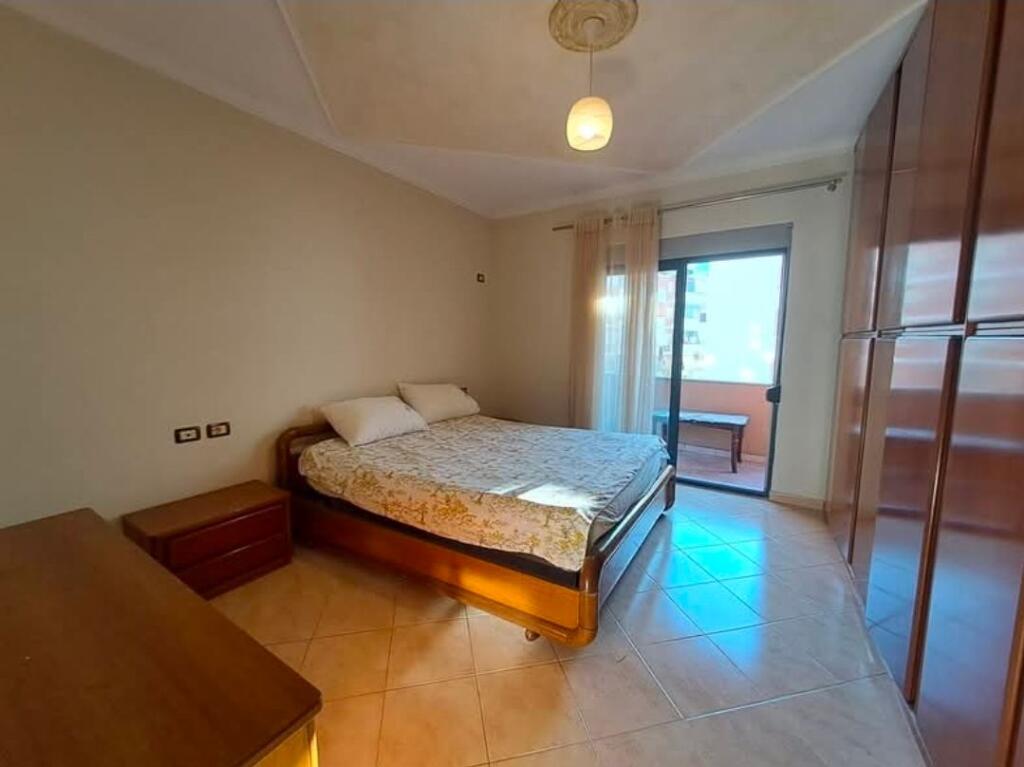 Apartament 2+1+2 - Fresk