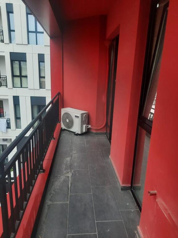 🏠 Appartamento 2+1+2 in affitto 📍 Rruga e Dibrës – Kompleksi Arlis💶 Prezzo: 750 € / mese