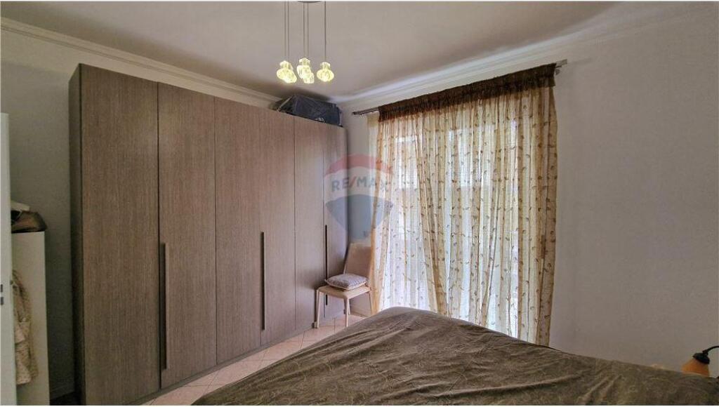 Apartament 2+1 ne shitje ne Lungo Mare ne koder