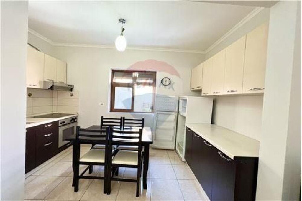 APARTMENT 1+1 FOR RENT, NEAR THE MEDRESEJA