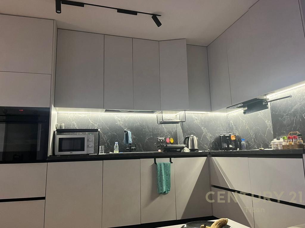 Apartment 2+1 for rent at the former aviation field.