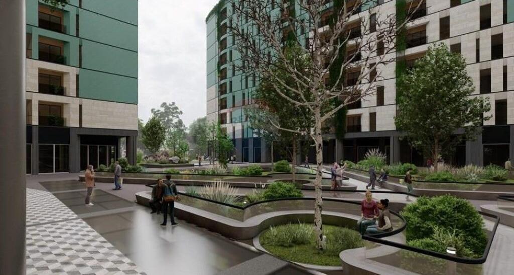 APARTMENT 2+1+2 FOR SALE AT RIVERSIDE RESIDENCE ID: 530291040-84