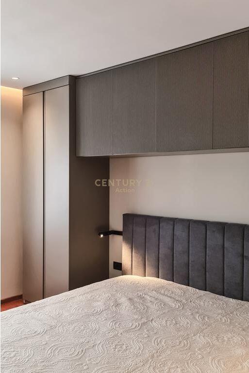 1+1 apartment for rent in the Blloku area