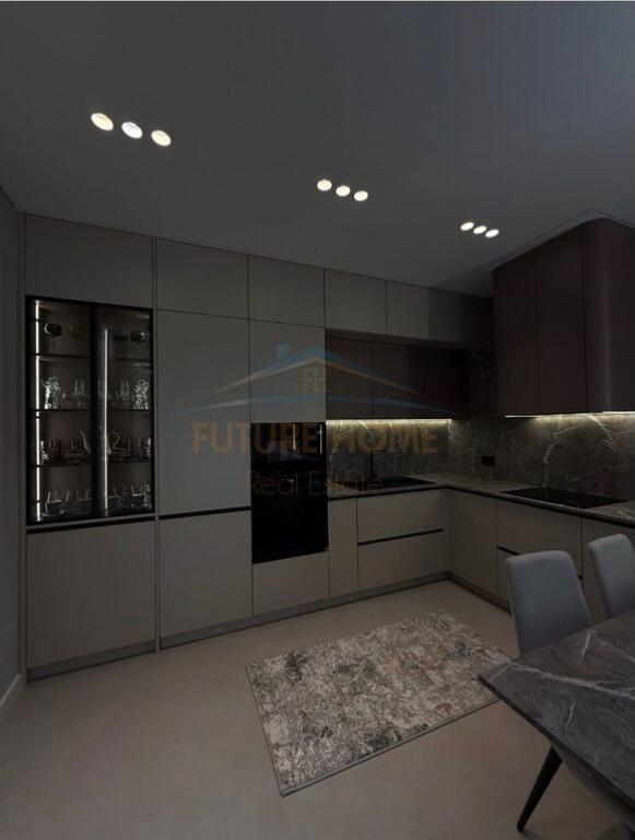 Apartament me qera | Rezidenca Erli – Porcelan ✨