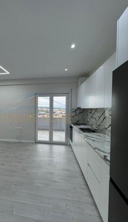 Apartment 1+1 for rent at Kodra e Priftit